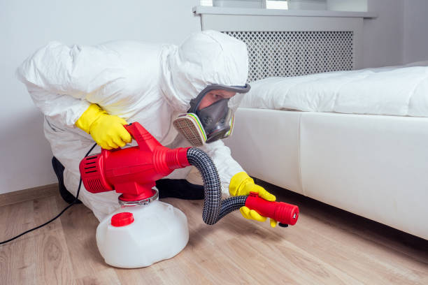Best Exterminator Services  in Olivet, MI