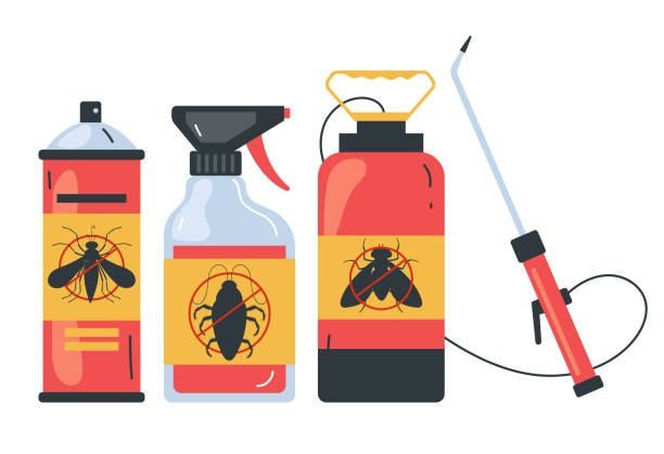 Best Wasp Removal Services  in Olivet, MI