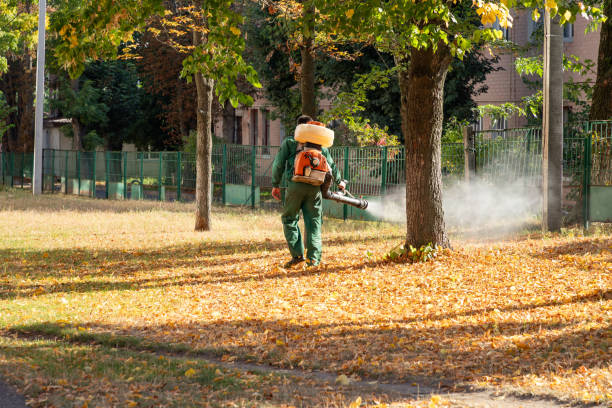 Best Wildlife Control Services  in Olivet, MI