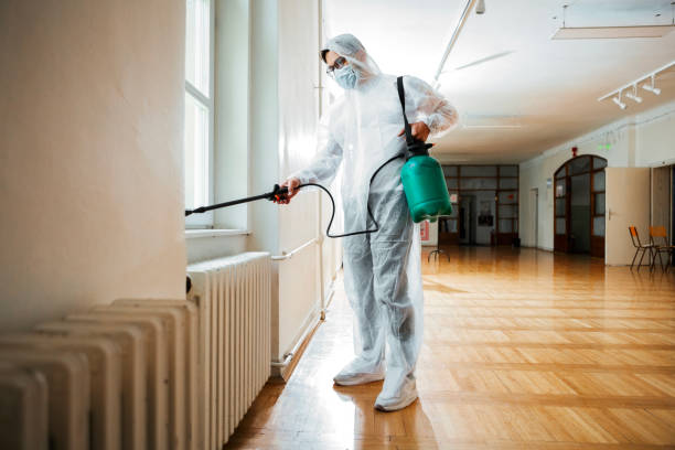Best Residential Pest Control  in Olivet, MI